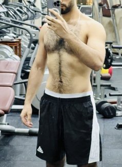Hot Man {Women &couples}Whatsap me - Acompañantes masculino in Doha Photo 5 of 10