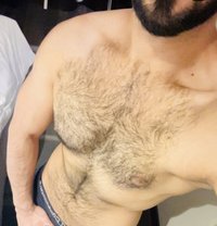 Erotic massage {Women &couples} - Male escort in Doha Photo 9 of 10