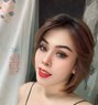 For Service Gfe Subang Jaya - Transsexual escort in Kuala Lumpur Photo 1 of 2