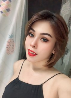 For Service Gfe Subang Jaya - Transsexual escort in Kuala Lumpur Photo 1 of 2