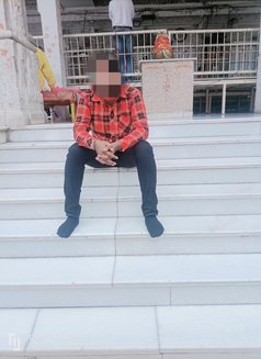 For some fun - Acompañantes masculino in Indore Photo 1 of 3