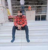 For some fun - Male escort in Indore