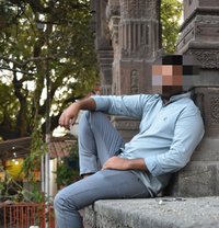 For some fun - Male escort in Indore
