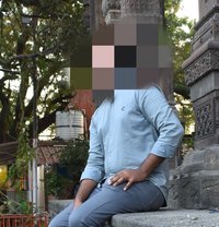 For some fun - Male adult performer in Indore