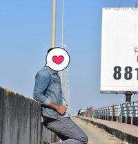 For some fun - Male adult performer in Indore