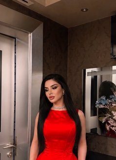 Laila from Russia - Intérprete de adultos in Riyadh Photo 1 of 8