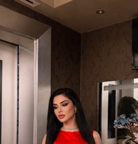 For the First Time on the Website, Leyla - escort in Riyadh