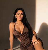 For the First Time on the Website, Leyla - escort in Riyadh