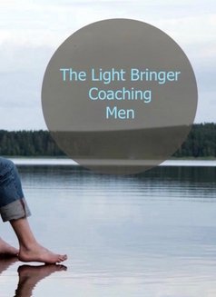 For the Older Man Who Wants Intimacy - companion in London Photo 2 of 3