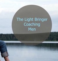 For the Older Man Who Wants Intimacy - companion in London