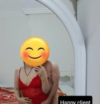 For U - Male escort in New Delhi