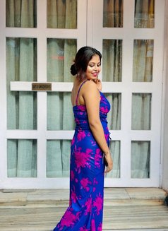 š„Nova's Direct Companionš„100% Real - escort in Bangalore Photo 3 of 4