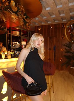 Ukrainian Rus top companion GFE, for vip - escort in Dubai Photo 11 of 11