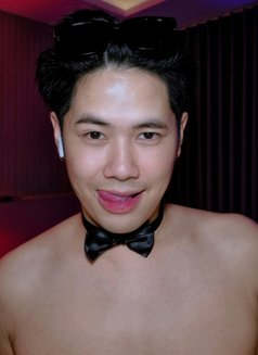 For VIP only - Transsexual escort in Riyadh Photo 4 of 10