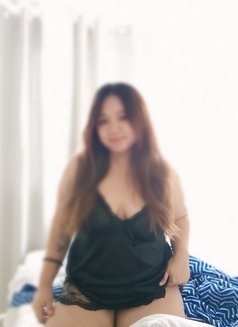 FILIPINA VOLUPTOUS BODY " Bella " - escort in Makati City Photo 2 of 12