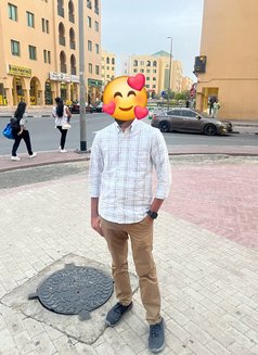 Massage For Women 24/7 - Male escort in Dubai Photo 2 of 2