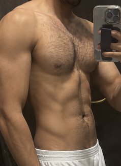 For Women ONLY - Male escort in Riyadh Photo 6 of 6