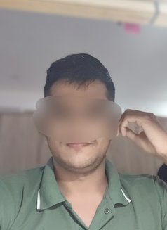 For Your Dark Fantasy - Male escort in Jaipur Photo 1 of 1