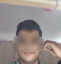 For Your Dark Fantasy - Acompañantes masculino in Jaipur