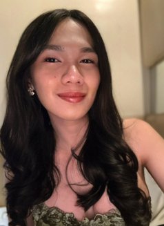 Forbidden Fruit - Acompañantes transexual in Angeles City Photo 2 of 6