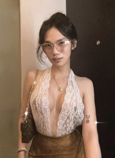 Forbidden Fruit - Acompañantes transexual in Angeles City Photo 3 of 6