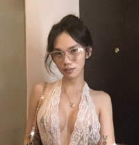 Forbidden Fruit - Acompañantes transexual in Angeles City