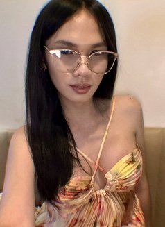 Forbidden Fruit - Acompañantes transexual in Angeles City Photo 5 of 6