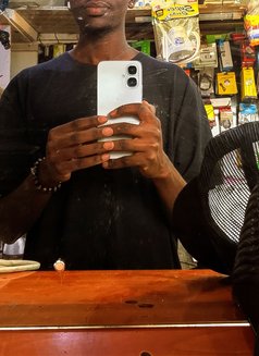 Forbidden Fruit - Male escort in Nairobi Photo 1 of 1