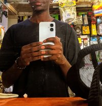 Forbidden Fruit - Male escort in Nairobi