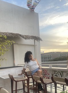Forbidden Goddess69 - Acompañante transexual in Bangalore Photo 27 of 29