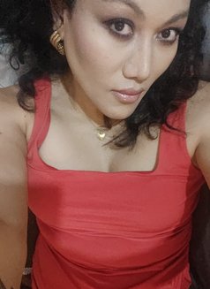 Forbidden Goddess69 - Acompañante transexual in Bangalore Photo 30 of 30