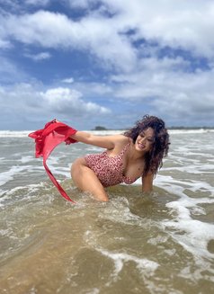 Forbidden Goddess69 - Acompañante transexual in Bangalore Photo 29 of 30