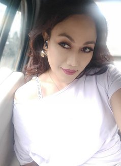 Forbidden Goddess69 - Acompañante transexual in Bangalore Photo 30 of 30