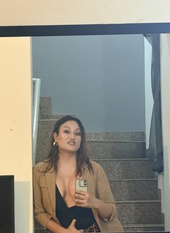 Forbidden Goddess69 - Transsexual companion in Bangalore Photo 29 of 30