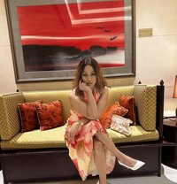 Forbidden Goddess69 - Acompañante transexual in Bangalore
