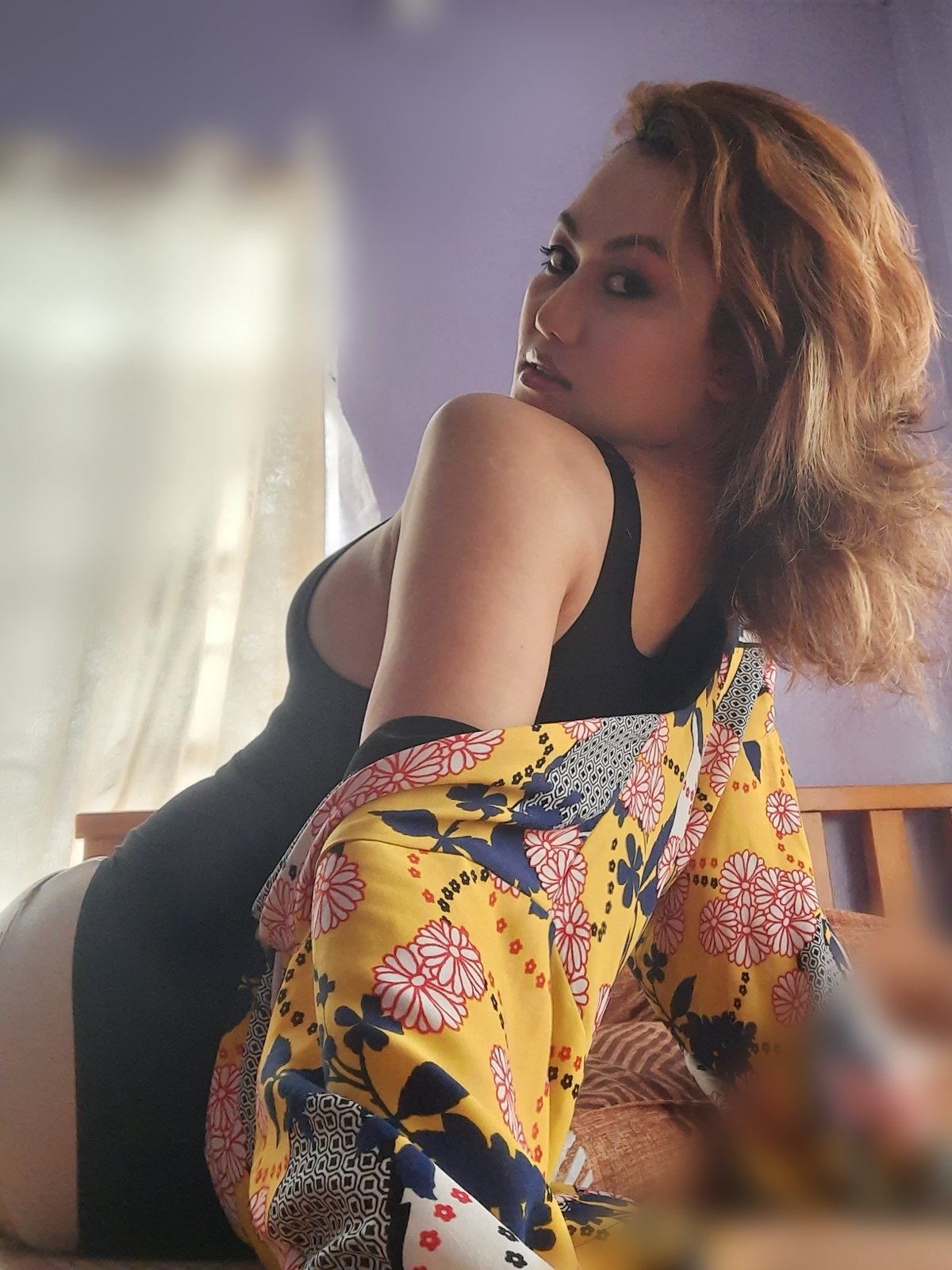 Extreme Shemale Massage - Forbidden Goddess69, Indian Transsexual companion in Bangalore