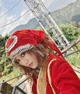 Forbidden Goddess69 - Transsexual companion in Bangalore Photo 21 of 30