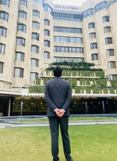 Forbidden Pleasure - Male escort in Gurgaon Photo 1 of 1