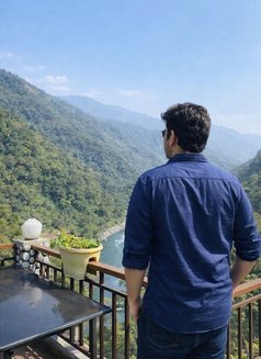 Forbidden Pleasure - Acompañantes masculino in Bangalore Photo 1 of 2