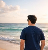 Forbidden Pleasure - Acompañantes masculino in Bangalore