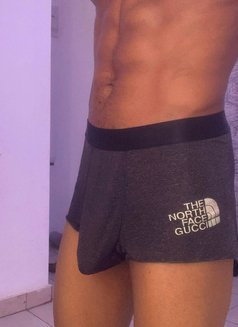 ForbiddenPleasure - Male escort in Nairobi Photo 2 of 2