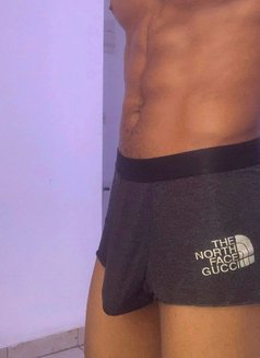 Bi-FuckbiddenPleasure - Male escort in Nairobi Photo 2 of 3