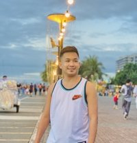MeetUP/CamShow - Male escort in Manila