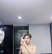 Ford - Male adult performer in Bangkok
