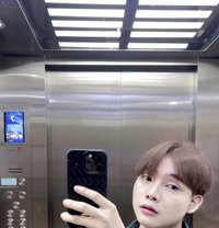 Ford - Male adult performer in Bangkok