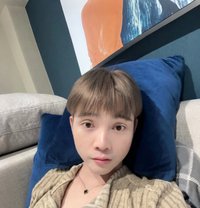 Ford - Male adult performer in Bangkok