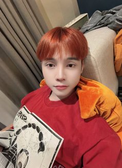 Ford - Intérprete masculino de adultos in Bangkok Photo 6 of 7