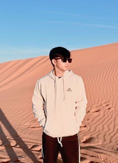 Fordii - Male escort in Riyadh Photo 18 of 18