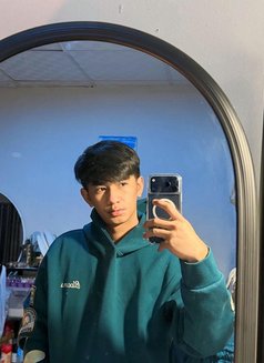 Fordii - Acompañantes masculino in Riyadh Photo 19 of 19