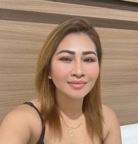 Foriegn escort! Leaving soon - escort in Hyderabad